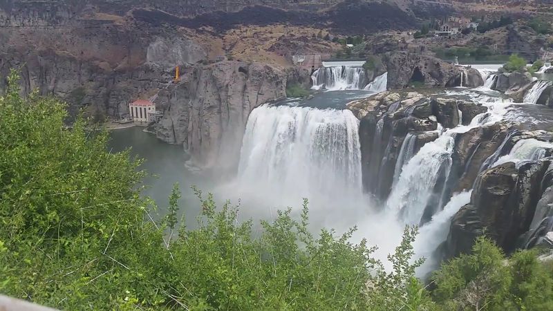Shoshone Falls Park