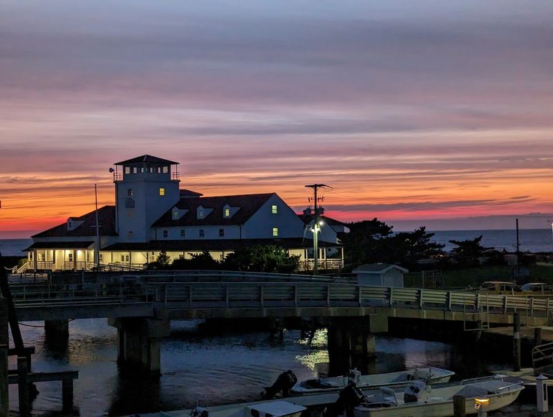 8 North Carolina Islands That Feel Like A Weekend Escape Without The Drama - Decor Hint Ocracoke Island