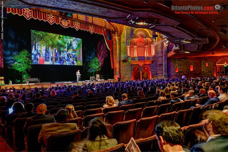 The Coca-Cola Summer Film Series That Brings Classic Movies Back To Life