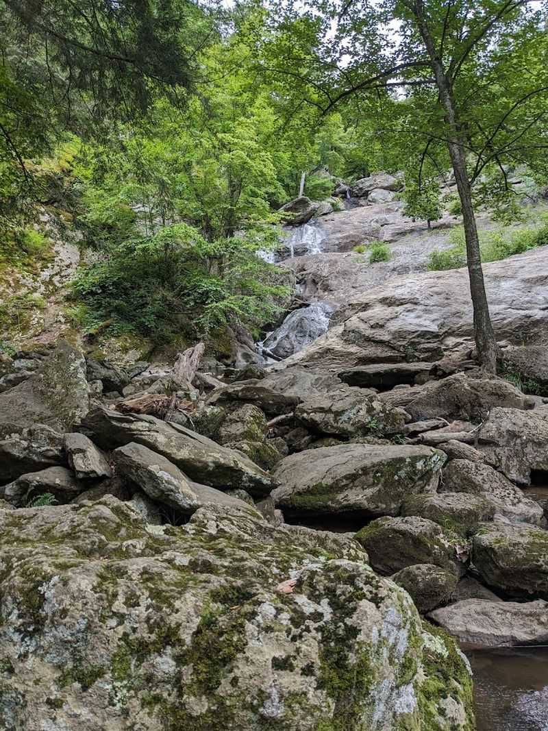 Cunningham Falls State Park