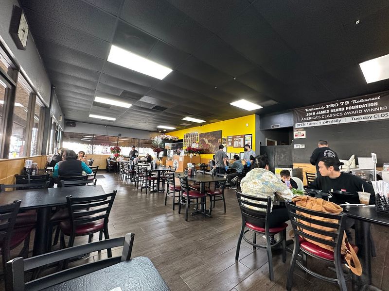 Phở 79, Garden Grove