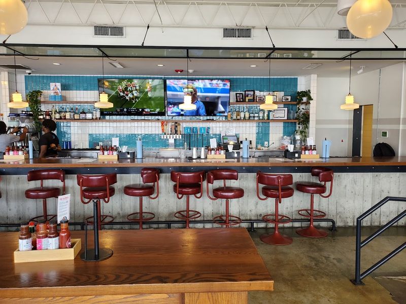 Warm Counter Service That Feels Like Southern Hospitality
