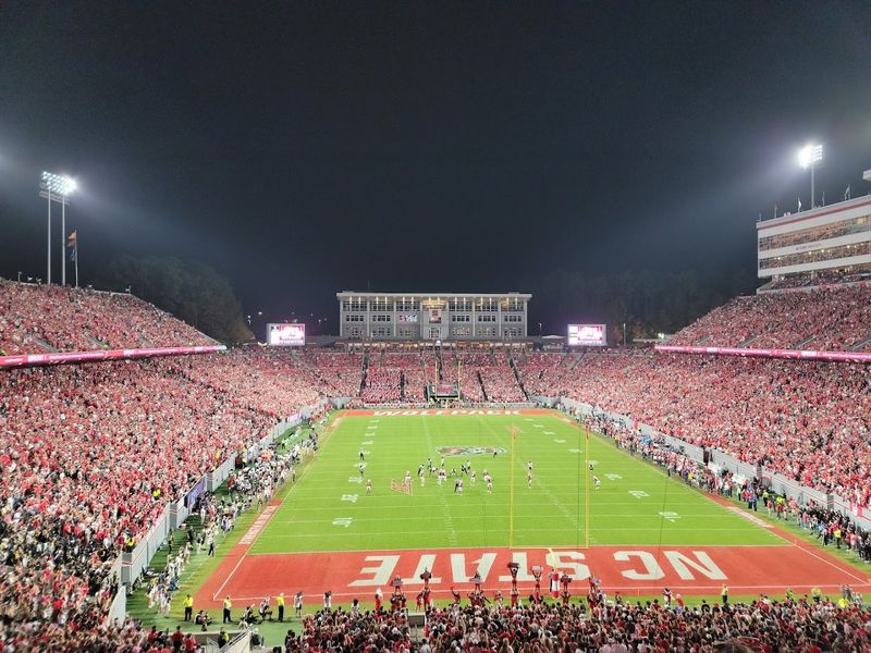 Carter-Finley Stadium