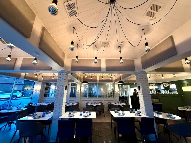 Osteria Crescendo