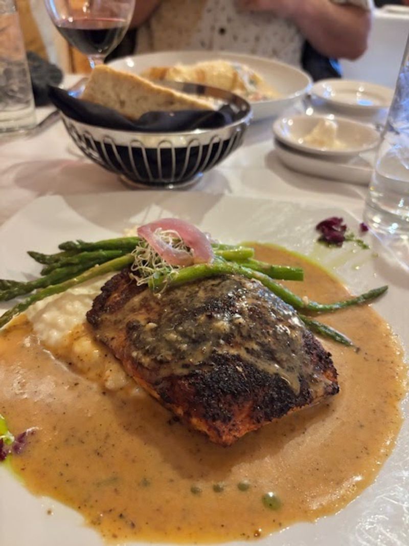 Farm-To-Table Dining In The Smokies