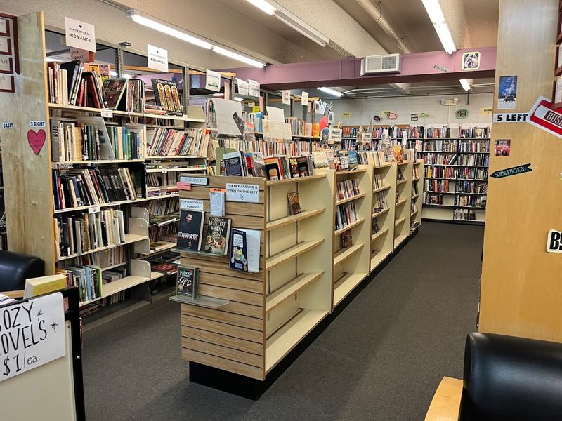 Books Again