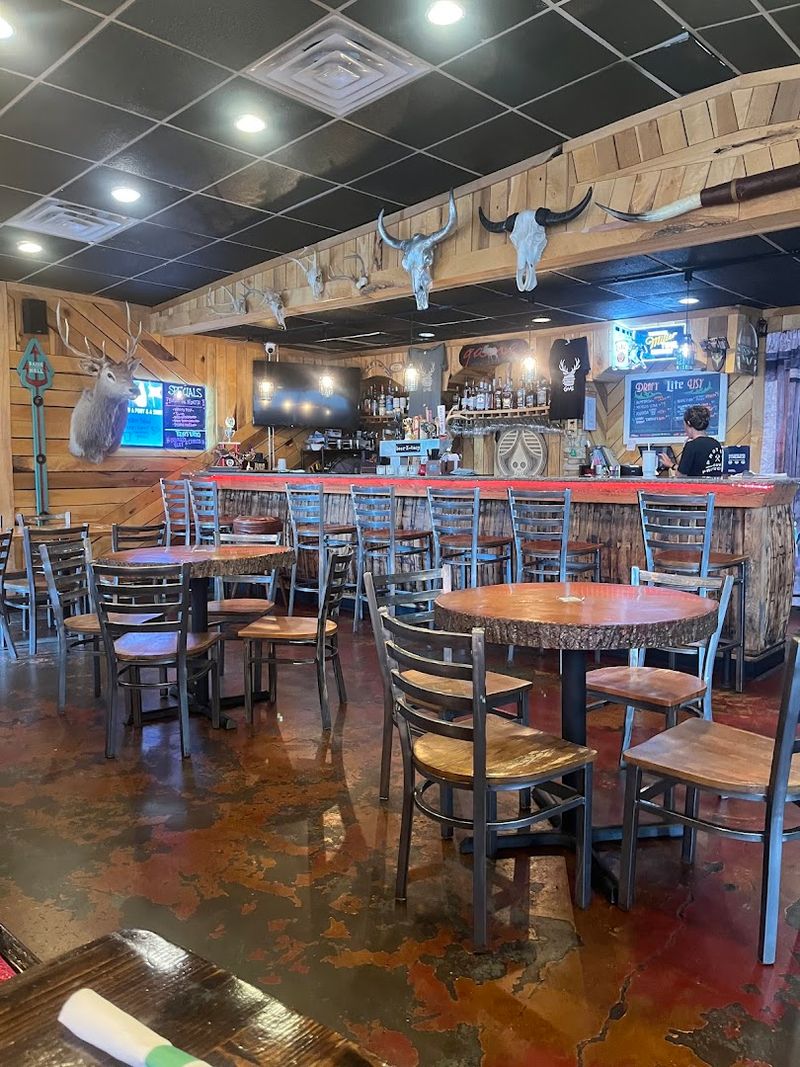 Game Restaurant