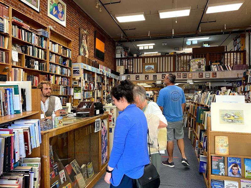 Phoenix Books