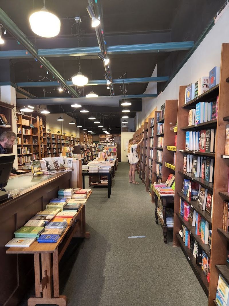 The Book Den
