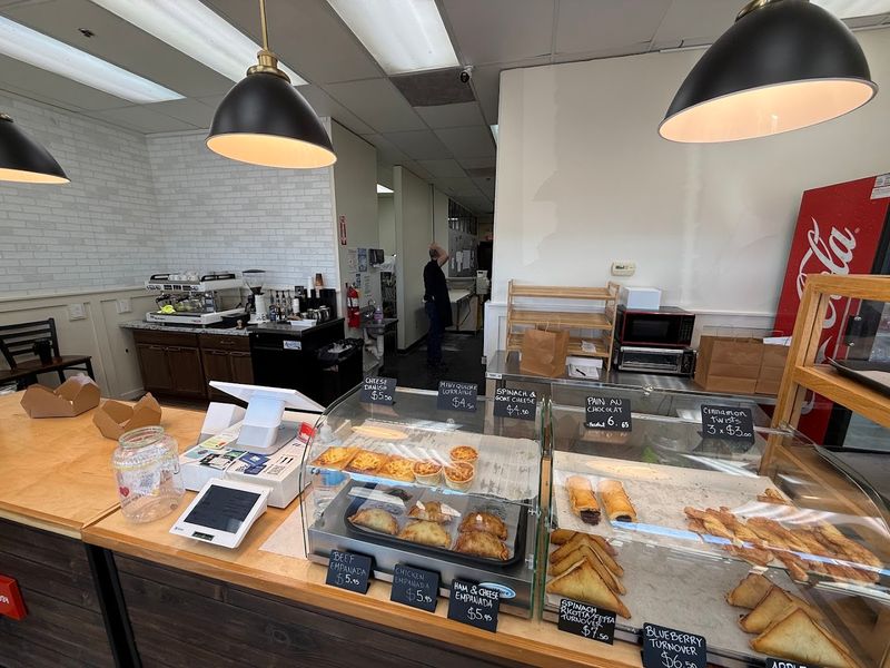 Valley's Bakery
