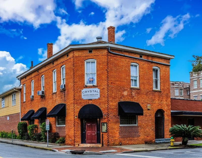 Crystal Beer Parlor