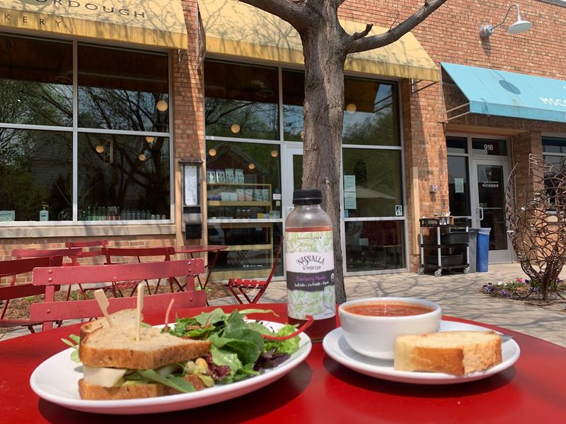 Madison Sourdough