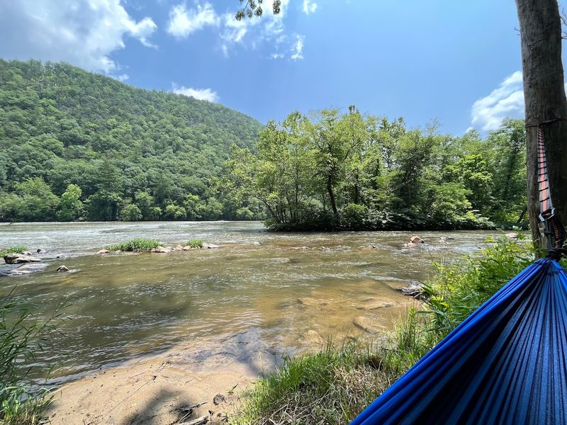 Hot Springs, NC