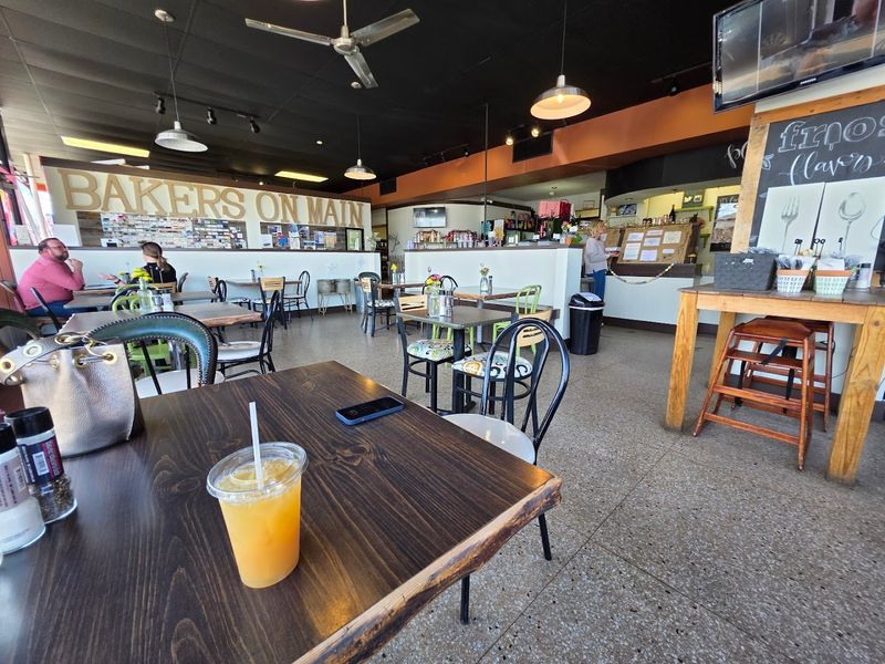 Cafe 336