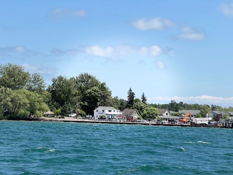 Madeline Island