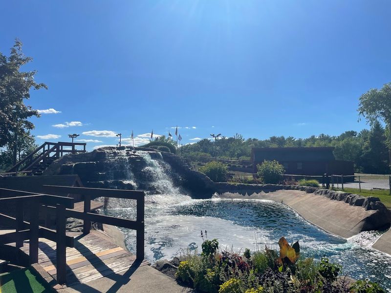 Wisconsin Dells