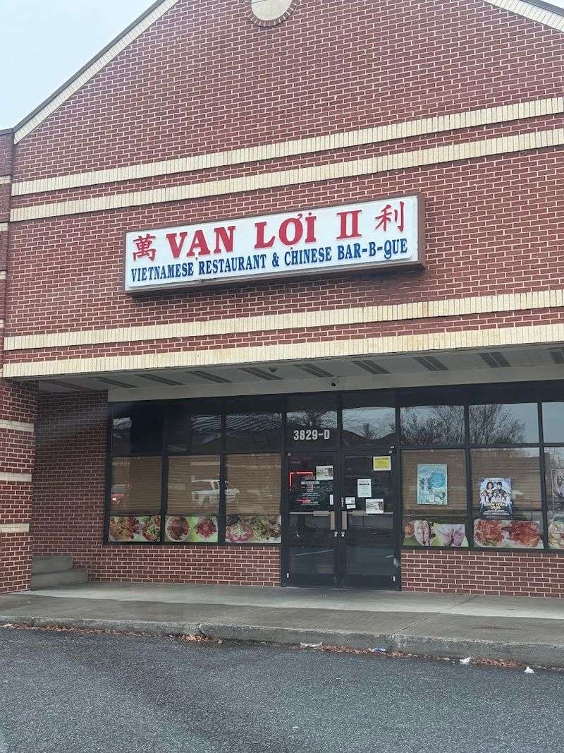 Van Loi II