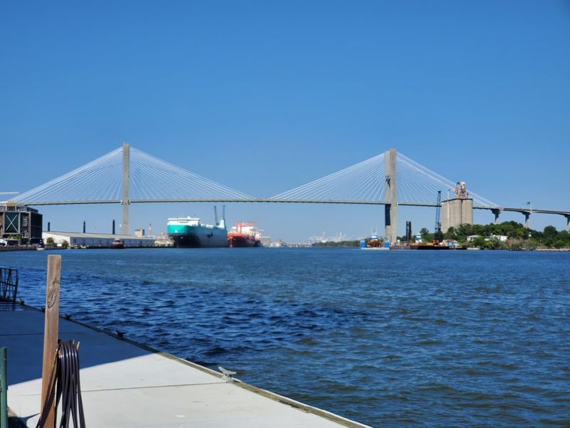 Coastal Heritage Society