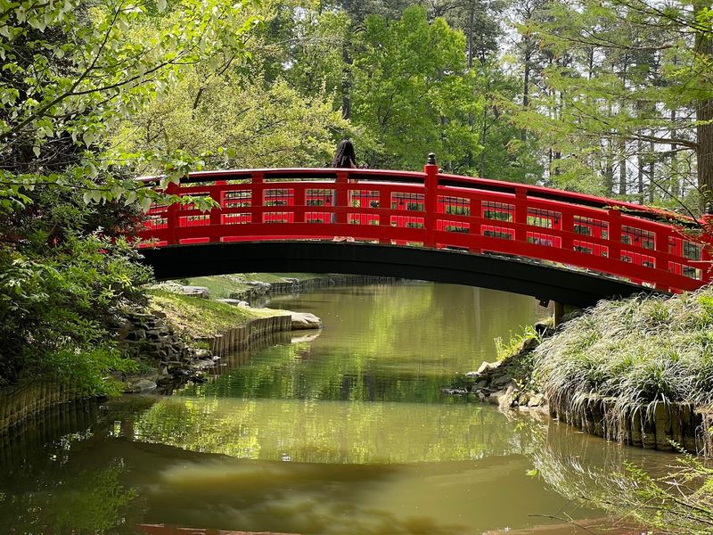 12 North Carolina Summer Day Trips That Are Big On Fun And Easy On The Wallet - Decor Hint Free Garden Wandering That Feels Like A Full Day Out