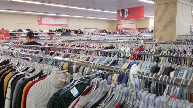 Savers