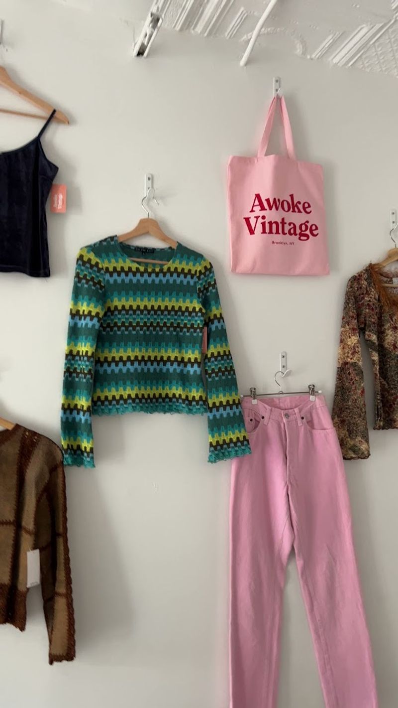 Awoke Vintage 