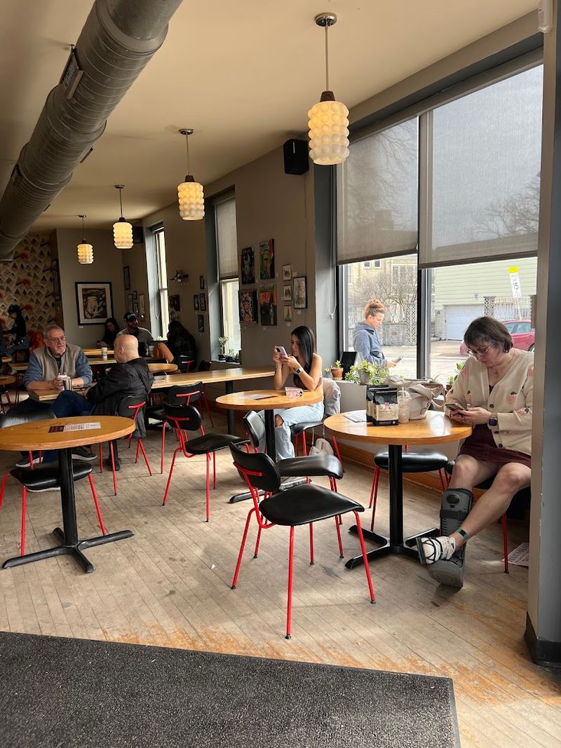 Wisconsin Coffee Lovers Have Been Keeping This Cup To Themselves And It Is Time Everyone Else Found Out - Decor Hint Why Bay View Makes It Better