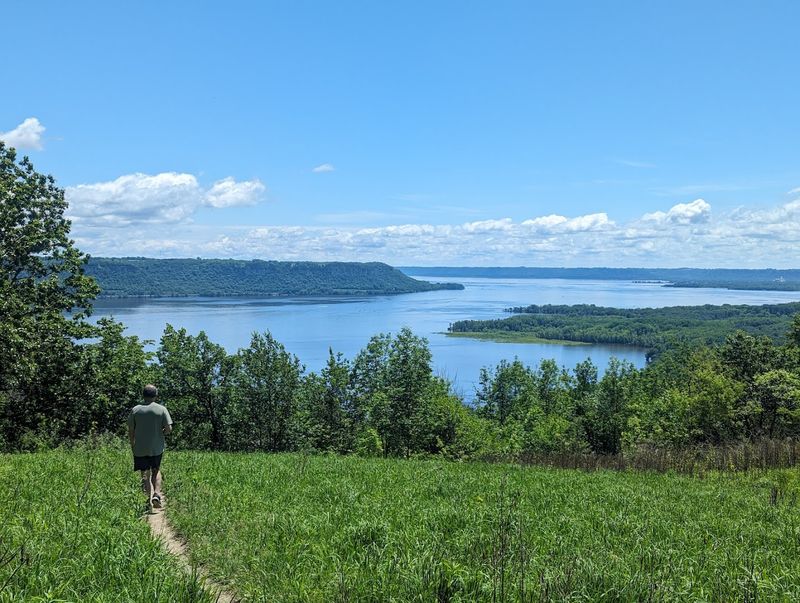 These 9 Minnesota Campgrounds Belong On Every Summer Bucket List - Decor Hint Frontenac State Park