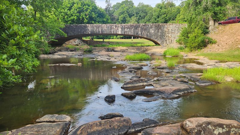 Indian Springs State Park