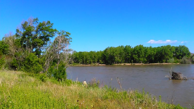 North Platte