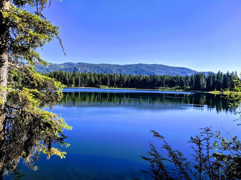 Round Lake State Park