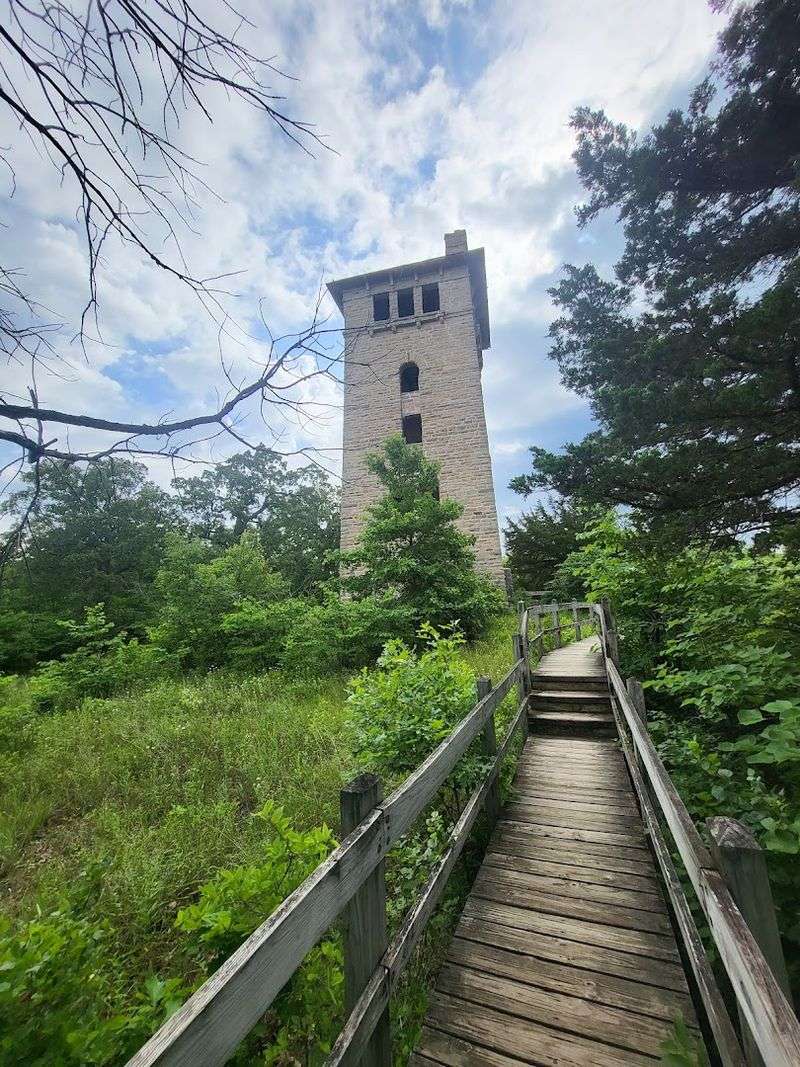 10 Missouri RV Destinations Worth Planning A Camping Trip Around - Decor Hint Ha Ha Tonka State Park