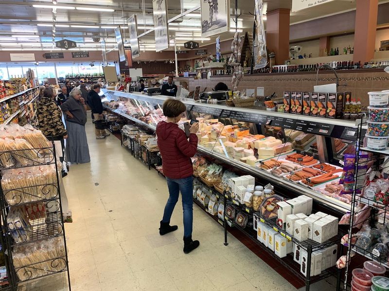 Corti Brothers, Sacramento