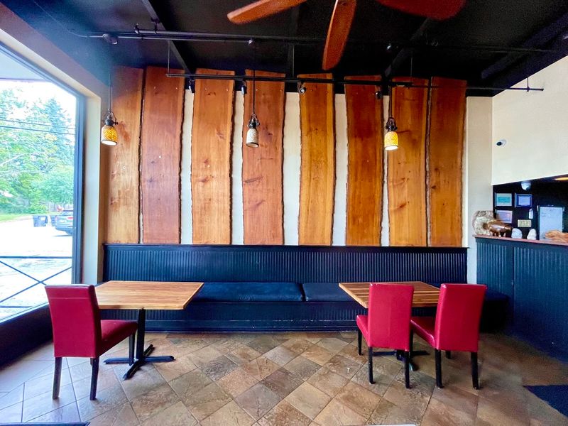 Friendly Staff And Cozy Atmosphere
