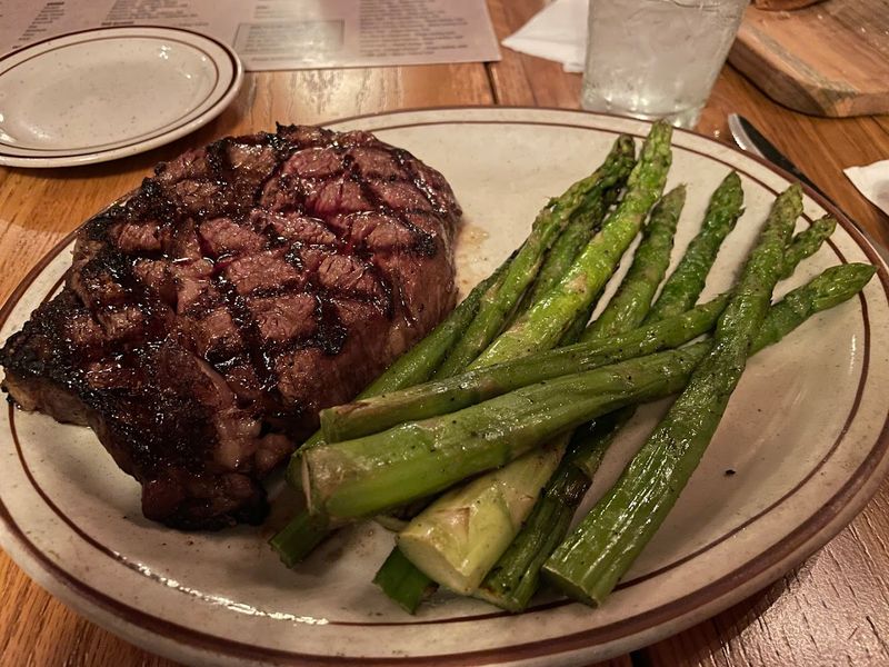 Filet Mignon Is Deliciously On The Menu