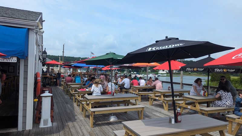 Why This Place Feels Like Summer In Connecticut