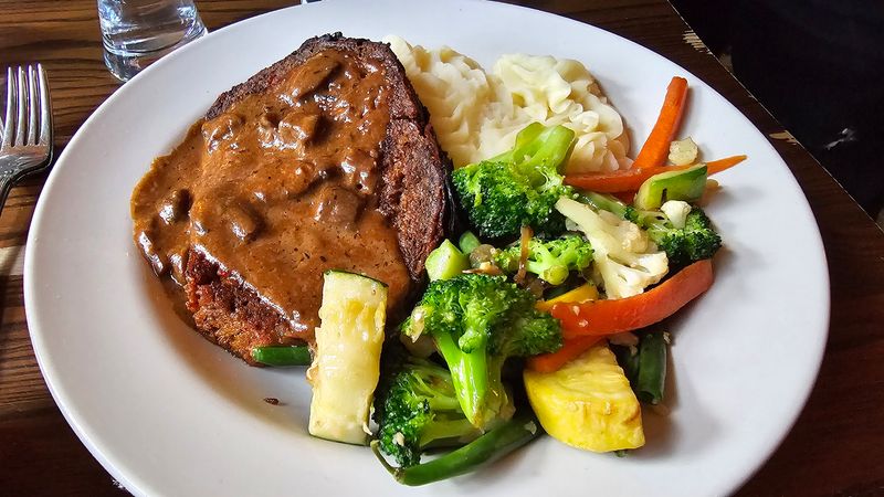 Start With The Steak Everyone Talks About