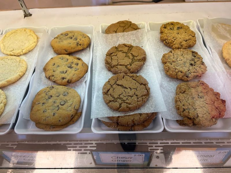 More Treats To Try While You're There