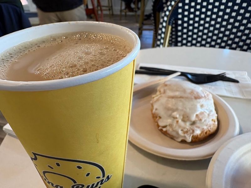 Perfect Pairings With Coffee Or Tea