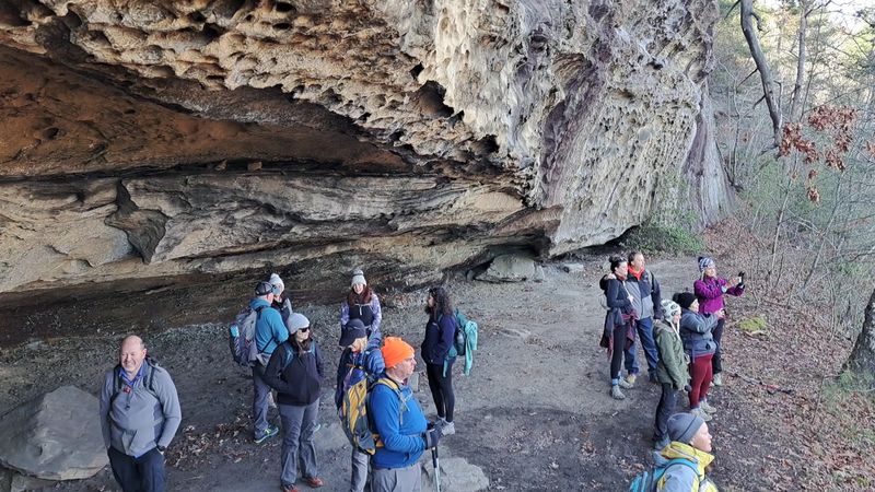 Difficulty Level And Who Should Attempt This Hike