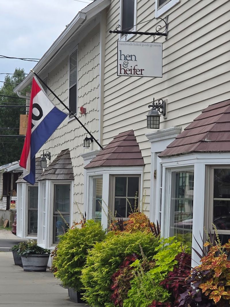 Where To Find This Sweet Stop In Guilford