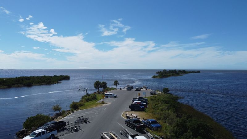 This Underrated Florida Town Feels Wonderfully Different From The Rest - Decor Hint Nearby Natural Areas Worth Exploring