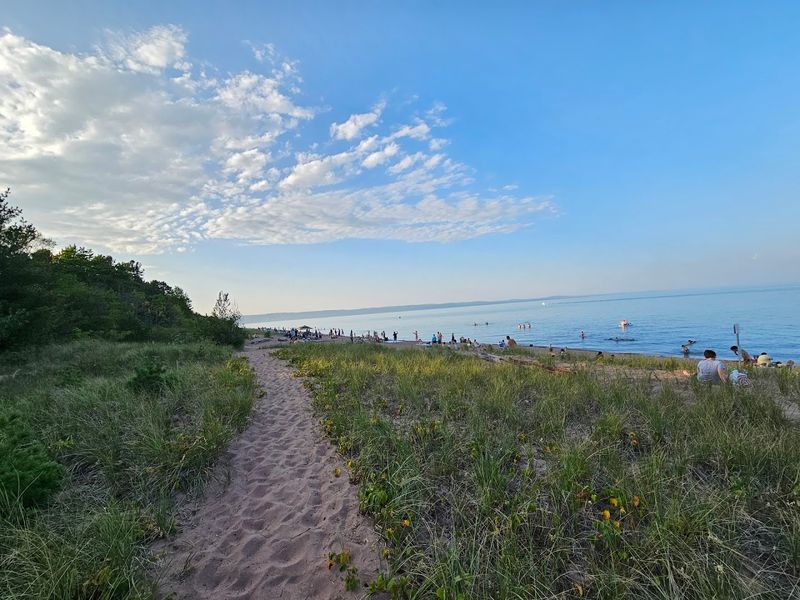 Why This Beach Stays Off The Radar