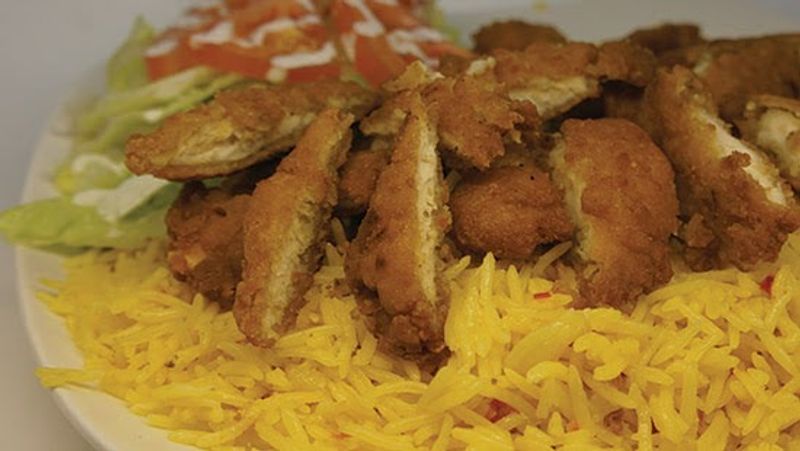 What To Order If It Is Your First Visit