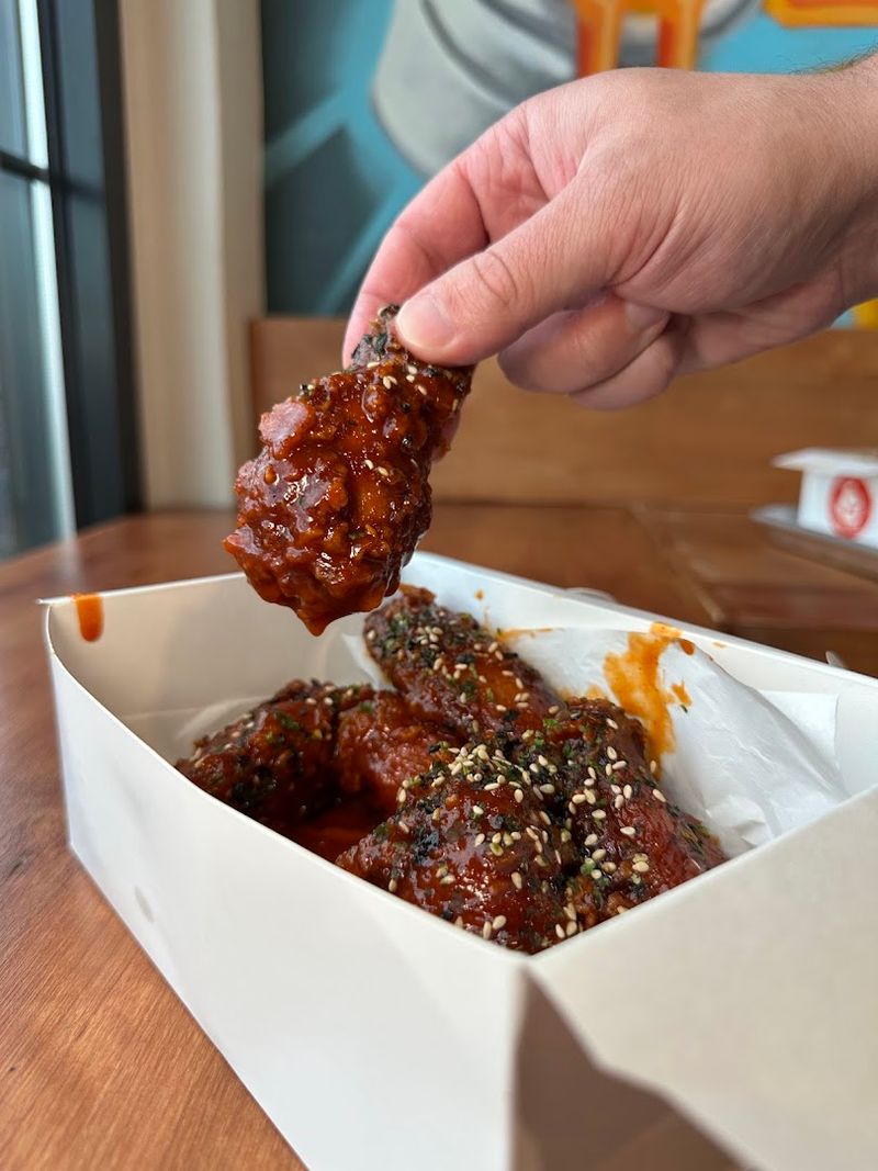 How It Brings Big Flavor To The City