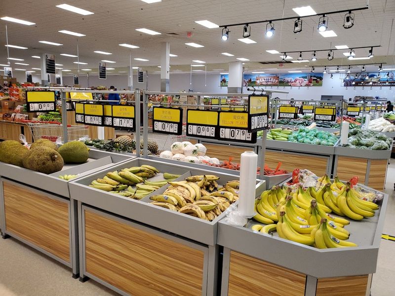 Seasonal Produce That Brings Dishes To Life