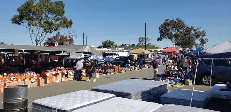 Bargain-Hunting Potential Later In The Day
