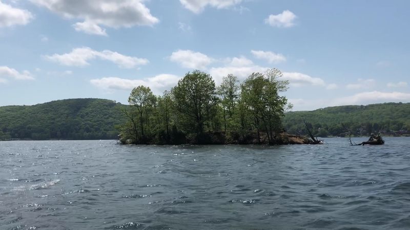 Where To Find Connecticut's Largest Lake