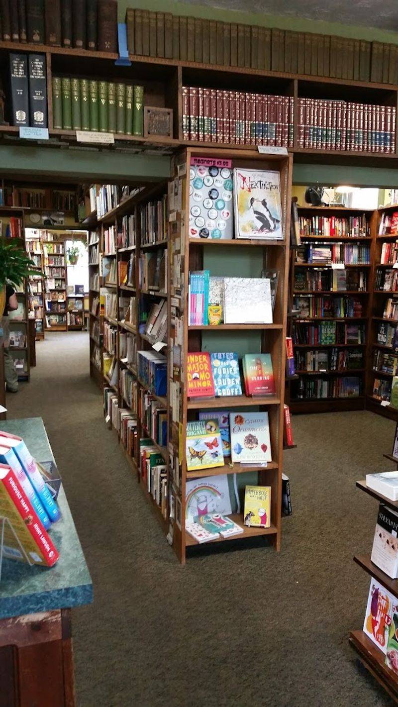 Genres For Every Reader