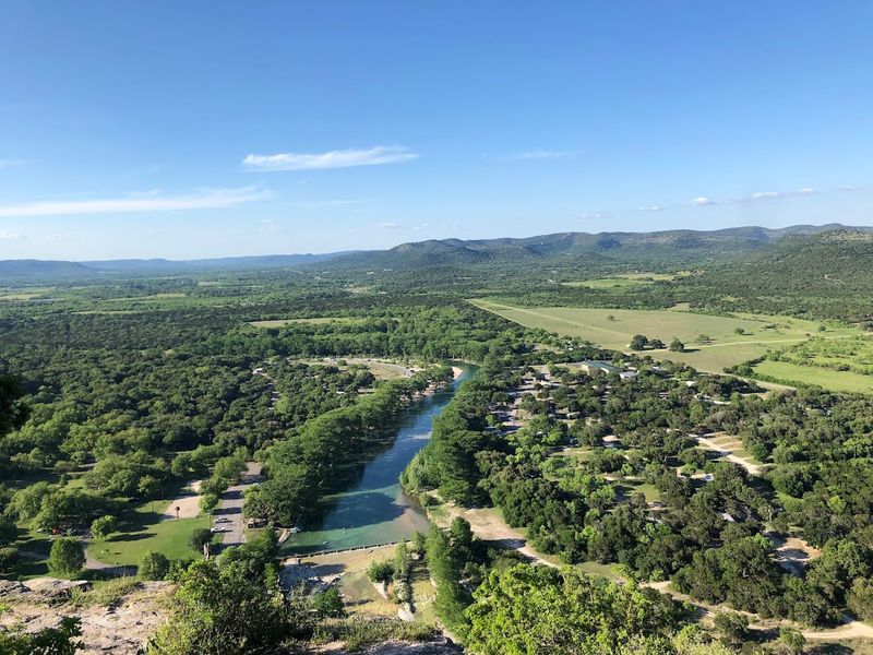 Garner State Park