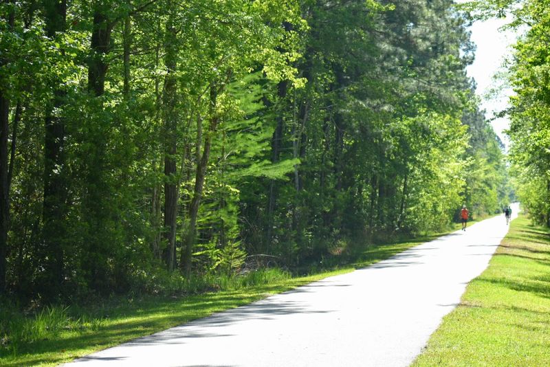 The S&S Greenway